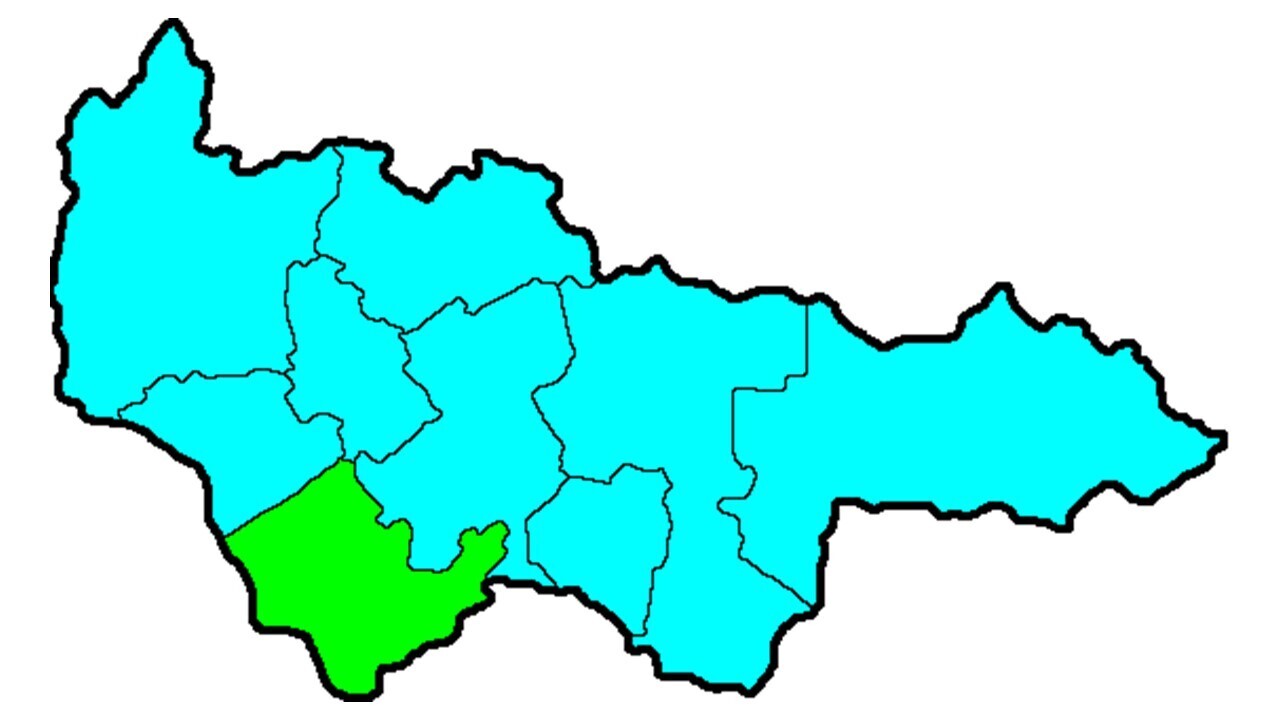 Здесь мы живём, учимся, взрослеем