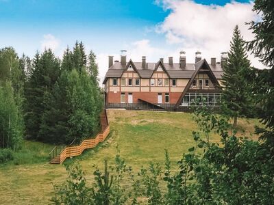 Лыжная база