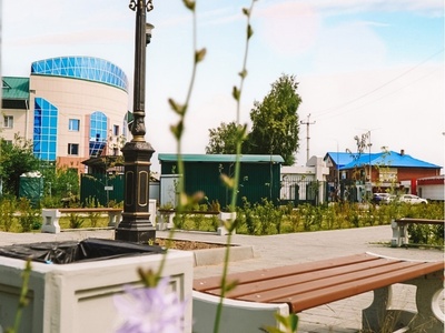 Памятник "Место встречи"